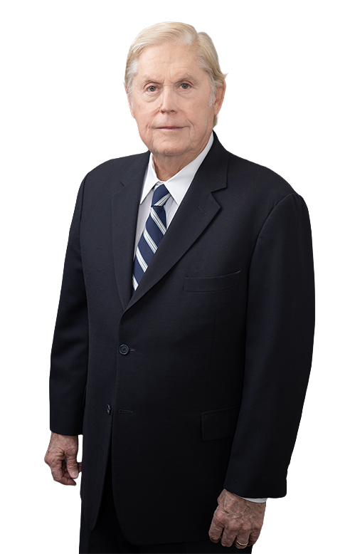 Frederick E. 