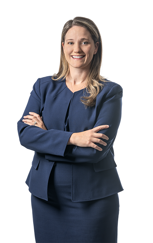 Britanee McCausland Prince