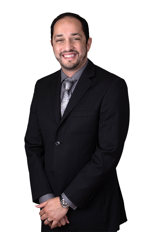 Neil A.  Ambekar attorney photo