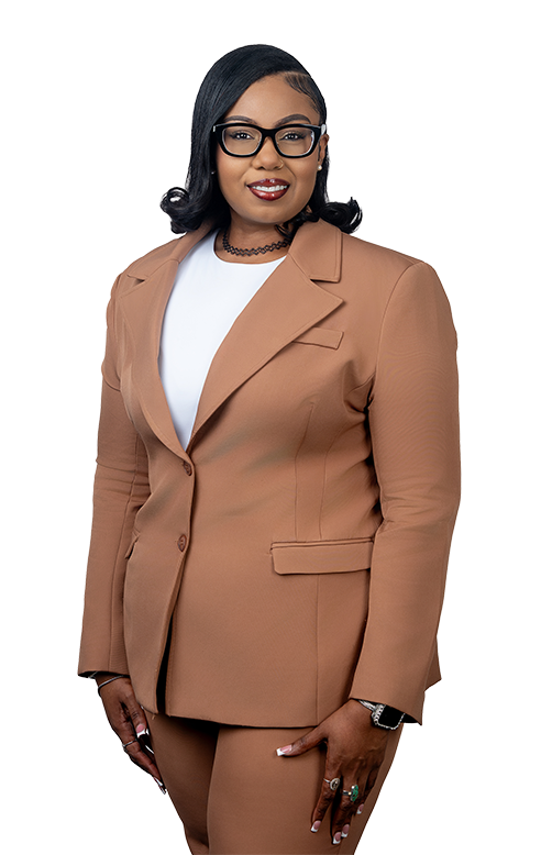 Vanessa M. McNair attorney photo