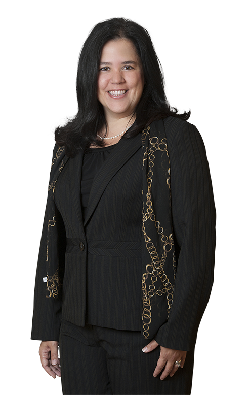 Jayne Ann Skrzysowski - Pittman