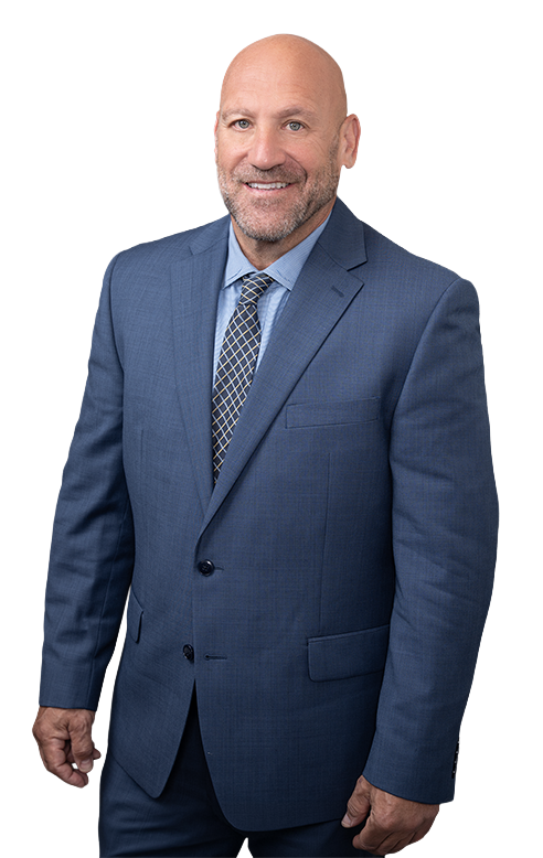 Seth R.  Goldberg