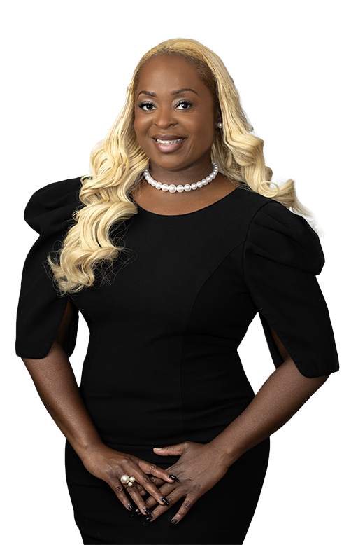 Starr Linette  Brookins