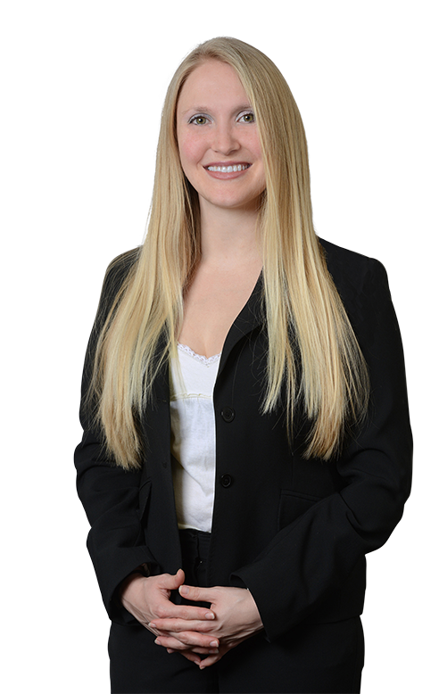 Brittany L. Orlando Weisberg