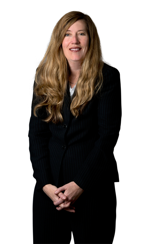 Katherine G. Letzter